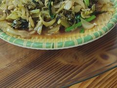 -花悦农庄 | 烧鸡·竹筒饭(沙迳高沙温泉香溪堡店)