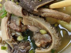 -正宗阳山牛杂(东城店)
