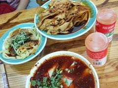 -马三洋芋片(兰州总店)