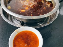 -水碾河肥兔火锅(水碾河店)