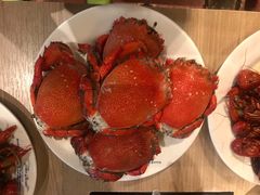 -星伦多 自助料理(圆融店)