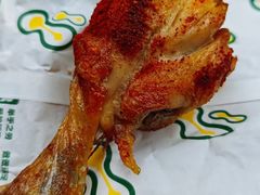 -甘记肥肠粉(马鞍北路店)