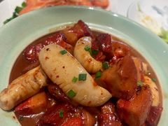 -闽海肴(北辰荟店)