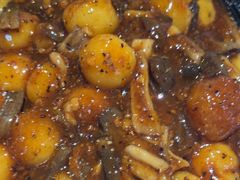 -直隶安家牛肉罩饼(七一路店)