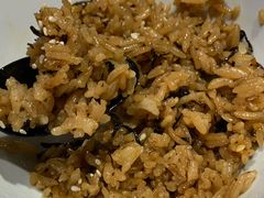 酱油饭-么肆烤肉·中式自助·烤肉大排档(街道口季佳PAI店)