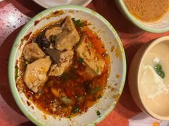 -老天津卫炸酱面(河北路店)