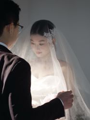 -金夫人婚纱摄影(总店)