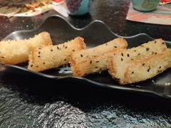 相思双皮奶-蛙小侠(长安万科店)
