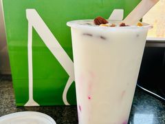 干果酸奶酪-Mr.Fruits水果先生(英蓝金融中心店)