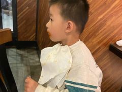 -豪客来牛排(人民东路店)