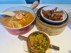 -眉州小吃(石景山店)