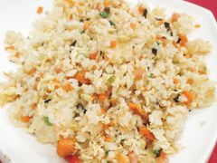 扬州炒饭-壶园美食·淮扬菜(东圈门店)