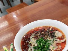 -蒋家肠旺面馆(合群路店)