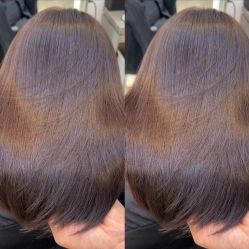 -TRIMS HAIR 修剪造型·烫染接发