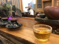 -听雨小筑茶舍(观音桥·龙湖新壹街店)