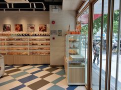 -85度C(南京丹凤街店)