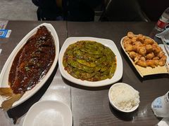 -小胖私厨状元宴·东北私房菜馆