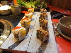 -和来烤肉(仓山万达店)