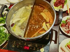 -亚龙湾红树林度假酒店-韩轩韩餐厅