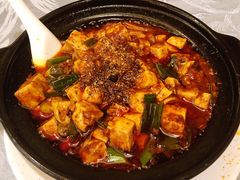 金牌麻婆豆腐-陈麻婆豆腐总店