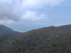 -昂坪360缆车