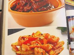 -鹿鸣春饭店(总店)