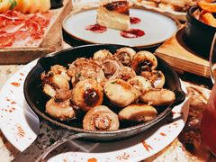 -BROWNSTONE布朗石西班牙餐厅(富城店)