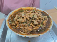 -正味斋锅巴菜(西北角店)