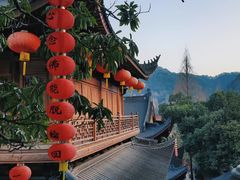 -杭州上天竺法喜讲寺
