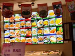 -韩记海鲜饺子(隆仁世家店)