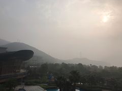 -宁波九龙湖开元度假村