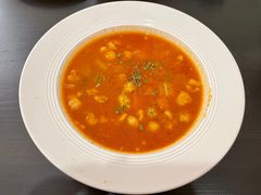 -Viviane's·花园餐厅