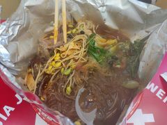 -见味花甲(福田coco park店)