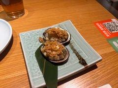 -三石铁板烧(紫竹桥店)