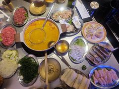-琥珀川糟粕醋火锅(慈云寺店)