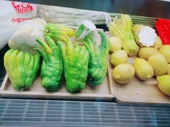 -茶百道(太原茂业天地店)