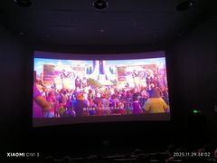 -CGV影城(东港IMAX店)