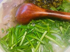 -诗爷牛尾汤(大坪英利店)