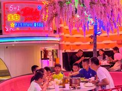 -巴特餐饮6加1音乐餐吧·新疆菜
