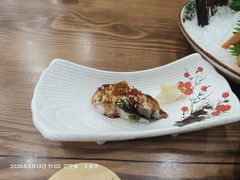 -红叶日料·放题·海胆·定食(星海店)