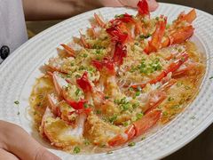-福满楼·海鲜酒家(福永益田店)