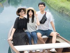 -明仕田园