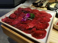 -喜来稀肉(北外滩白玉兰广场店)