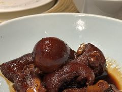 -万丽轩·粤菜(王府井金茂万丽酒店)
