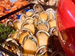 -“香”全日餐厅·株洲大汉希尔顿酒店