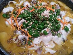 -山城外·非遗酸菜鱼(新都汇融店)