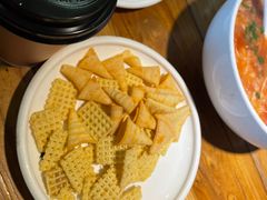 -吕氏疙瘩汤·私家菜馆(慈云寺店)