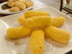 -陈傻子餐厅(世纪都会店)