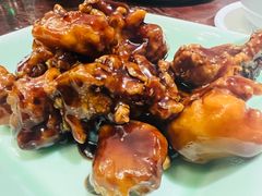 -新白鹿餐厅(爱琴海购物中心店)