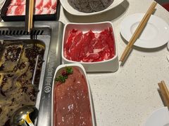 -海底捞大排档火锅(打浦路店)